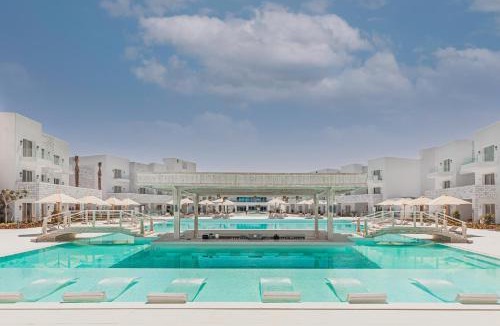 Ain Sokhna Hotel | Tanoak Resort