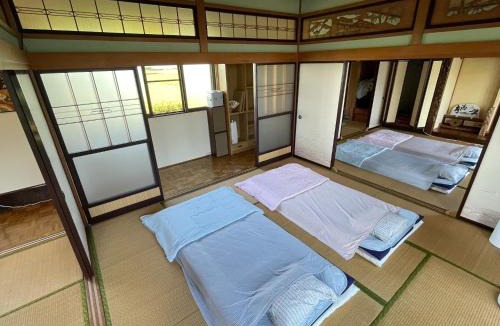 Tsugaru House | Tanonagano Yadokko - Vacation STAY 46380v