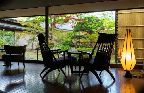 Akiu Onsen Hotel | TAOYA Akiu