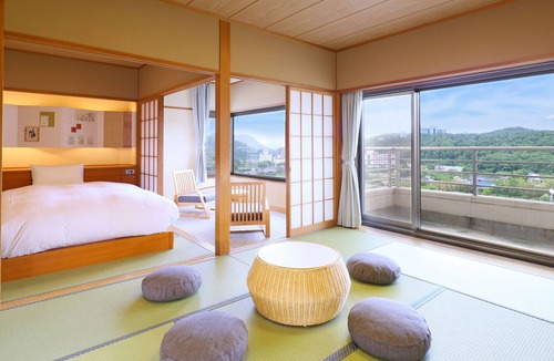 Akiu Onsen Hotel | TAOYA Akiu