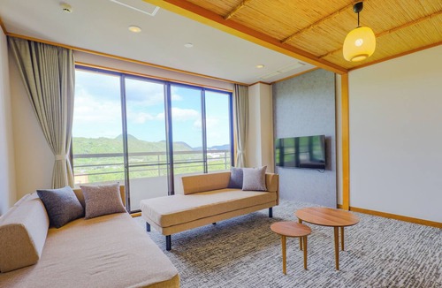 Akiu Onsen Hotel | TAOYA Akiu