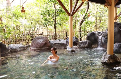 Kawaji Hotel | TAOYA Kawaji