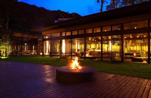Shiobara-machi Hotel | TAOYA Nasu Shiobara
