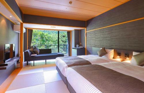 Shiobara-machi Hotel | TAOYA Nasu Shiobara