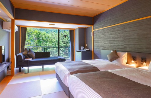 Shiobara-machi Hotel | TAOYA Nasu Shiobara