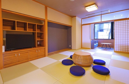 Shiobara-machi Hotel | TAOYA Nasu Shiobara