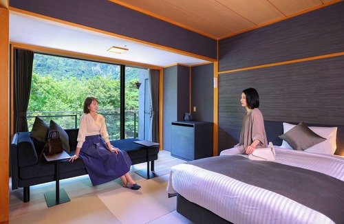 Shiobara-machi Hotel | TAOYA Nasu Shiobara