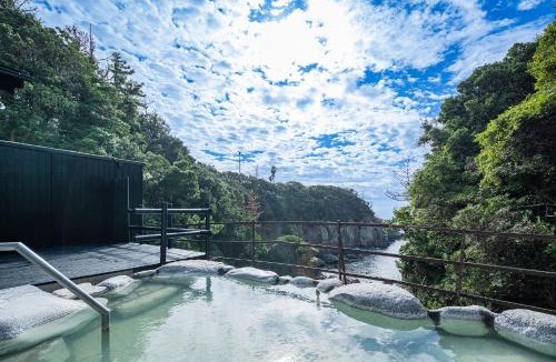 Tsubaki Onsen Hotel | TAOYA Shirahama Senjyo