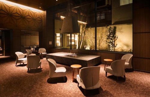 Wakura Onsen Hotel | TAOYA Wakura