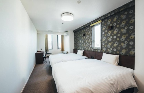 Taradake Onsen Hotel | TAPSTAY HOTEL