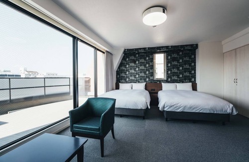 Taradake Onsen Hotel | TAPSTAY HOTEL