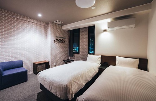 Taradake Onsen Hotel | TAPSTAY HOTEL