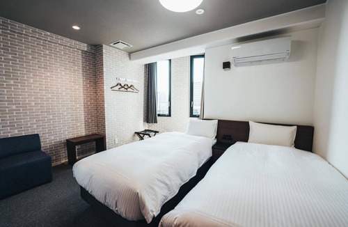 Taradake Onsen Hotel | TAPSTAY HOTEL