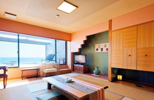 Tara House | Tara Takezaki Onsen Kaijyoukan
