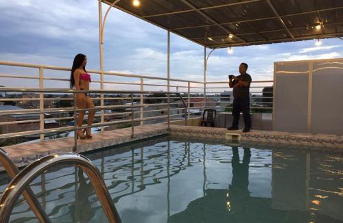 Iquitos House | Tarapoto Hostal *