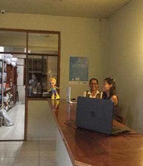 Iquitos House | Tarapoto Hostal *