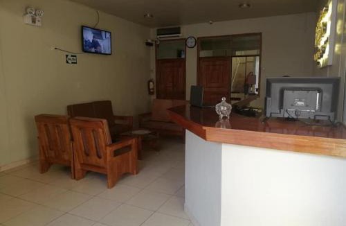 Iquitos House | Tarapoto Hostal *