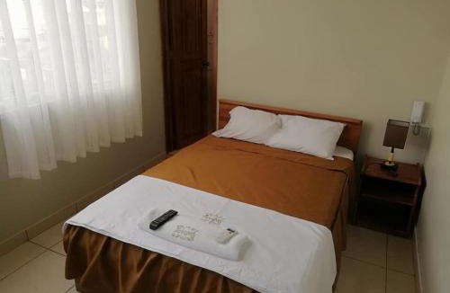 Iquitos House | Tarapoto Hostal *