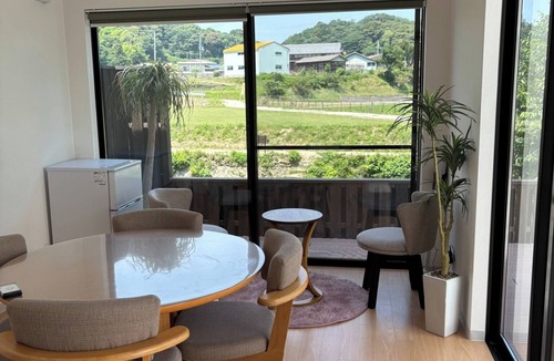 Sumoto RV Rental | Taro 1 night stay with 2 meals private sauna a/Sumoto City Hyōgo