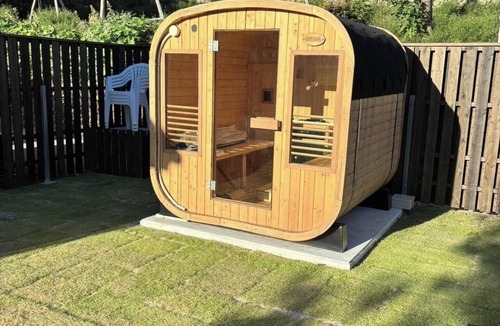 Sumoto RV Rental | Taro 1 night stay with 2 meals private sauna a/Sumoto City Hyōgo