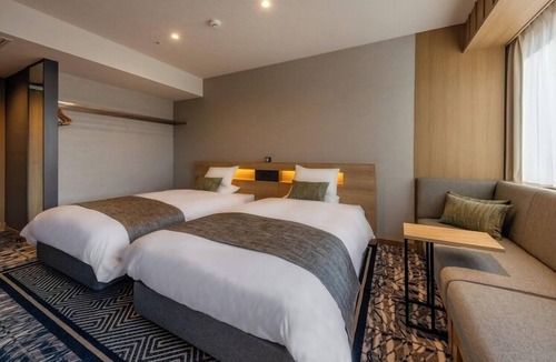 Nagai Hotel | TAS Park Hotel Nagai