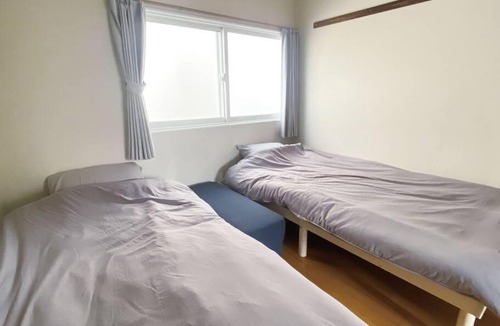 Hakodate Apartment | Tasogare Apartment 101