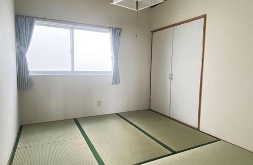 Hakodate Apartment | Tasogare Apartment 101