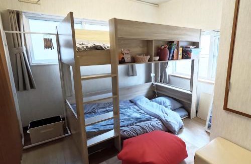 Hakodate House | Tasogare Baycity
