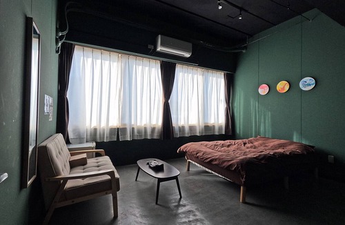 Hakodate Hostel | TASOGARE HOSTEL