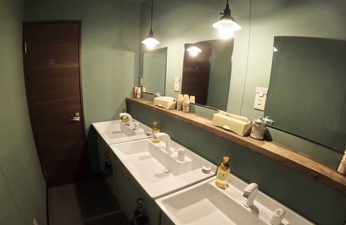 Hakodate Hostel | TASOGARE HOSTEL