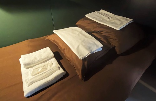 Hakodate Hostel | TASOGARE HOSTEL