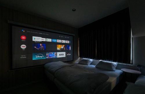Minamisenba Apartment | Tasone Grand STAY Osaka 心斎橋東オクダビル701