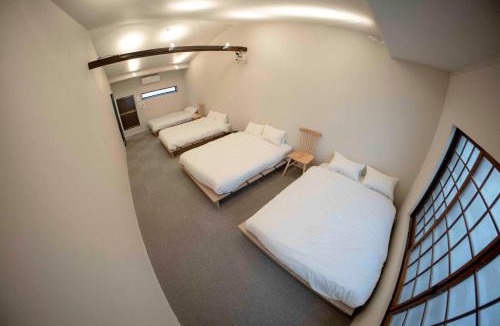 Fukushima Apartment | Tasone Grand STAY Osaka 梅田西YSN1F