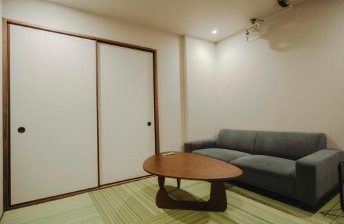 Higashinari Apartment | Tasone Grand STAY Osaka 鶴橋OBS1