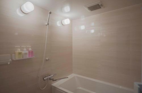 Higashinari Apartment | Tasone Grand STAY Osaka 鶴橋OBS1