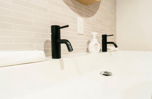 Tennoji Apartment | Tasone Grand STAY Osaka 鶴橋SEK1F