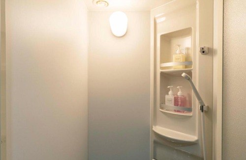 Tennoji Apartment | Tasone Grand STAY Osaka 鶴橋SEK1F
