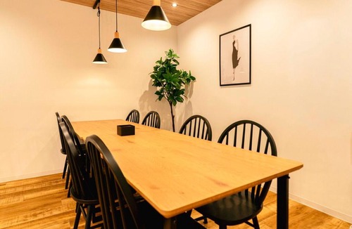Tennoji Apartment | Tasone Grand STAY Osaka 鶴橋SEK1F