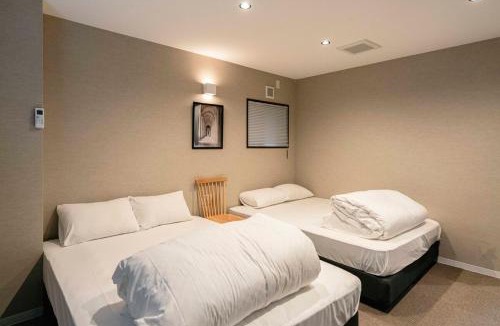 Tennoji Apartment | Tasone Grand STAY Osaka 鶴橋SEK3F