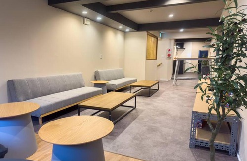 Sennichimae Apartment | Tasone Urban STAY Osaka なんば日本橋千日前2