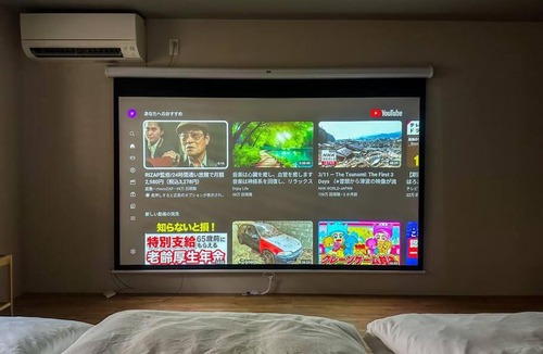 Sennichimae Apartment | Tasone Urban STAY Osaka なんば日本橋千日前2