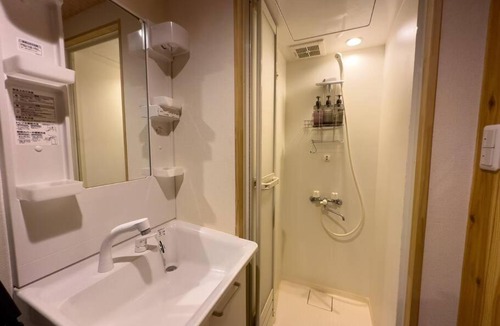 Sennichimae Apartment | Tasone Urban STAY Osaka なんば日本橋千日前2