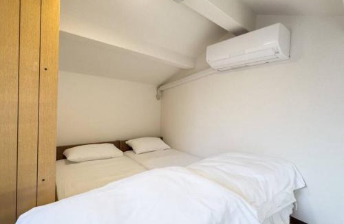 Nakatsu Apartment | TasoneUrbanStayOsaka 梅田中津2