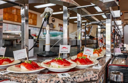 Chatan Hotel | TATAMI NO YADO Chatan Mihama by COLDIO