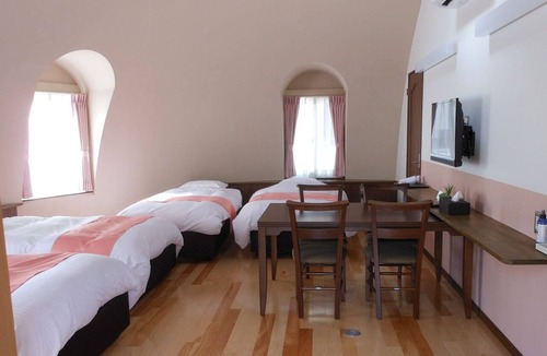 Asago Hotel | Tataragi Forest Resort Cocode
