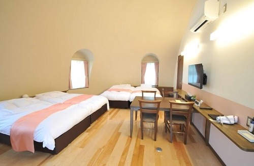 Asago Hotel | Tataragi Forest Resort Cocode