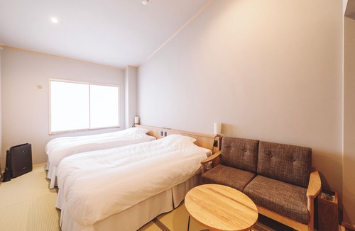 Chino Resort | Tateshina Base Kitchen Spa & Hotel