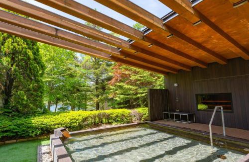 Tateshina Hotel | Tateshina Lake Resort