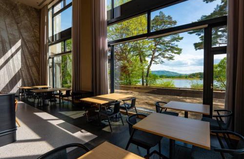 Tateshina Hotel | Tateshina Lake Resort
