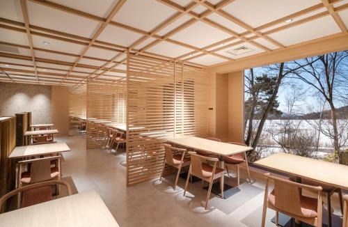 Tateshina Hotel | Tateshina Lake Resort
